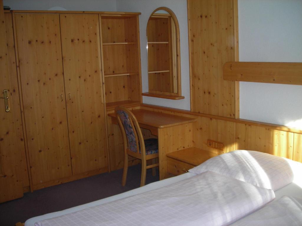 Landhaus Zum Griena Mayrhofen Camera foto