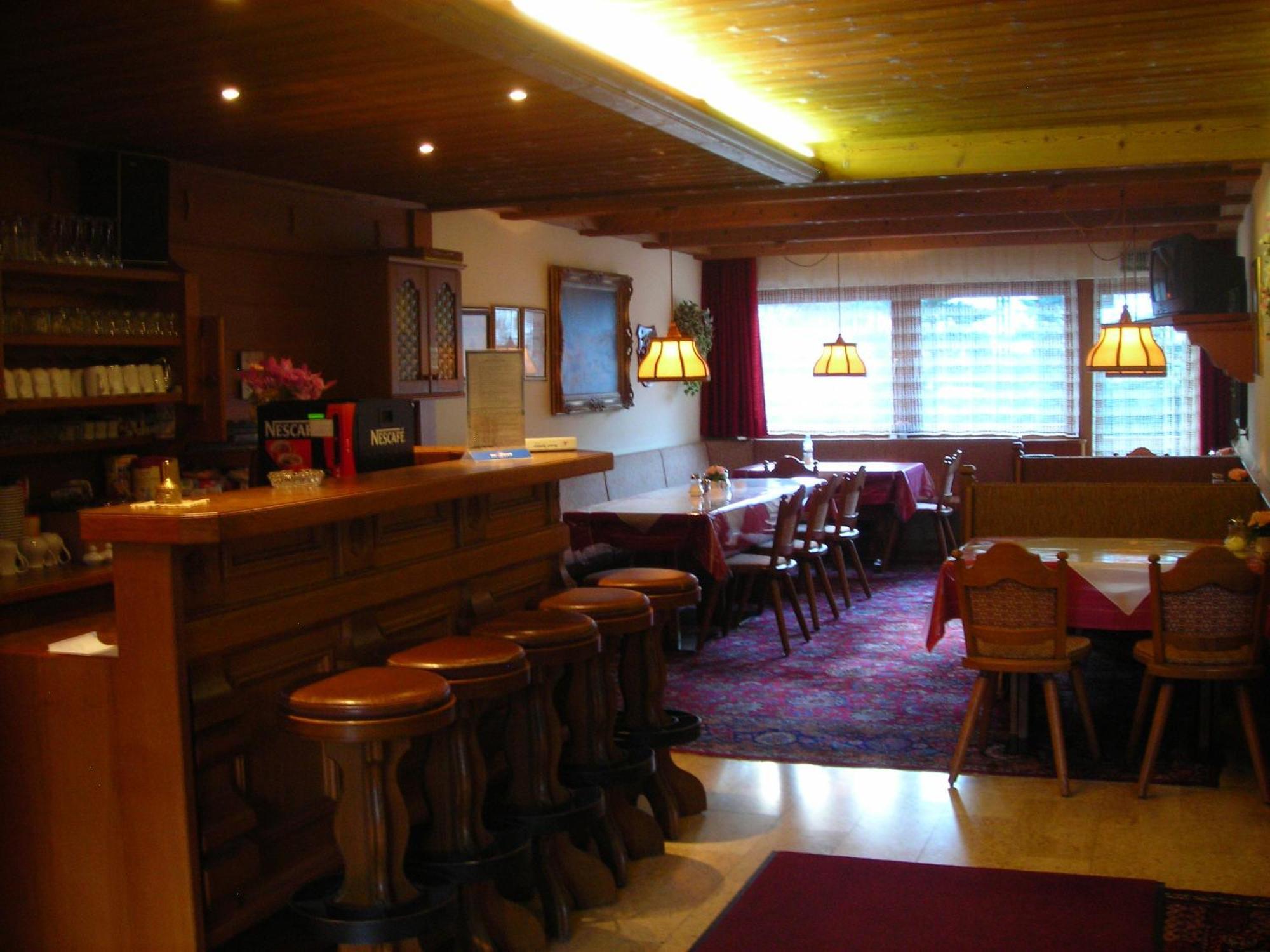 Landhaus Zum Griena Mayrhofen Esterno foto