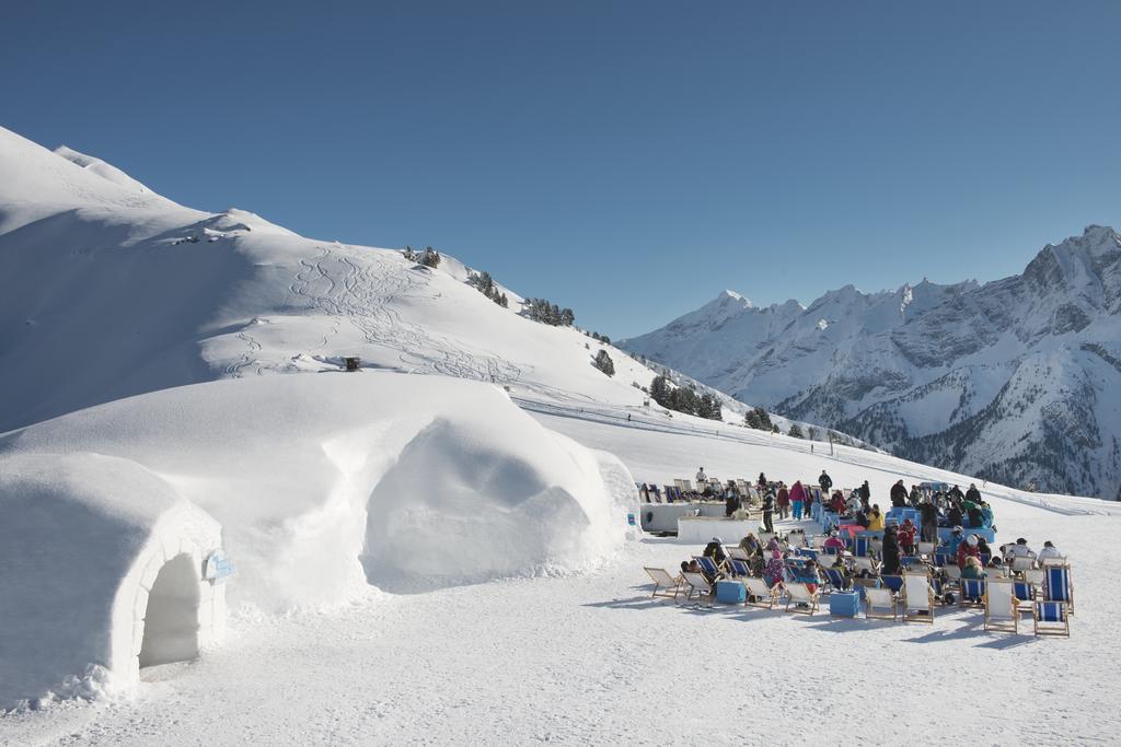 Landhaus Zum Griena Mayrhofen Esterno foto