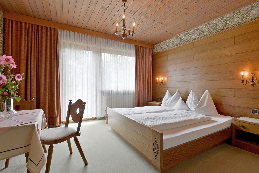 Landhaus Zum Griena Mayrhofen Camera foto
