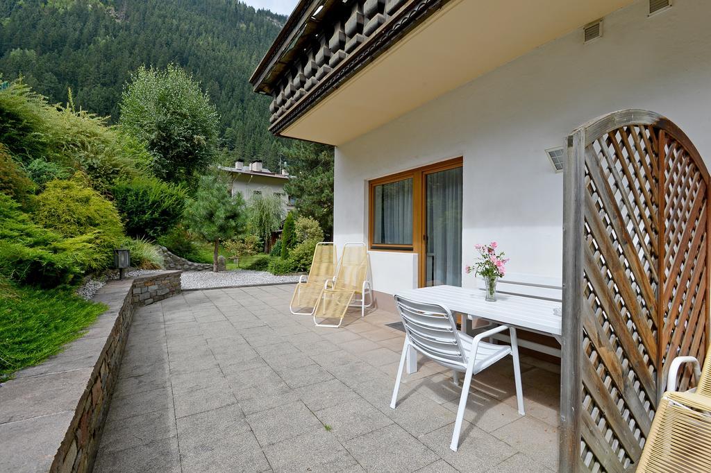 Landhaus Zum Griena Mayrhofen Camera foto