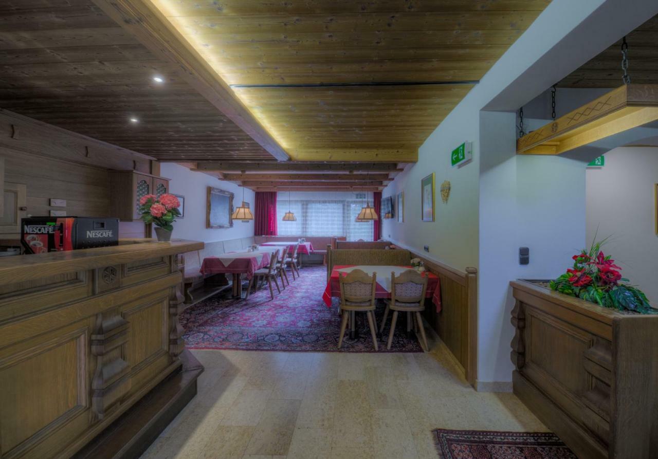 Landhaus Zum Griena Mayrhofen Esterno foto